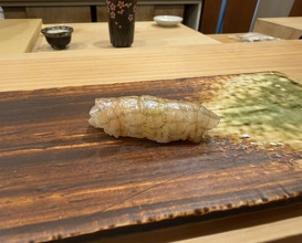 Dinner at Akakichi