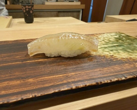 Dinner at Akakichi