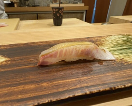 Dinner at Akakichi