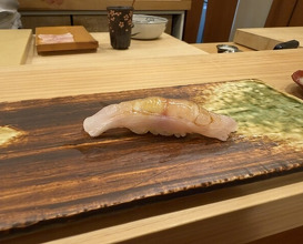 Dinner at Akakichi