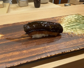 Dinner at Akakichi