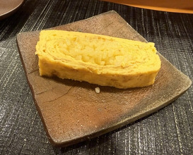 Dinner at Akakichi