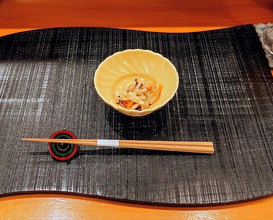 Dinner at Akakichi