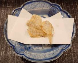 Dinner at Akakichi