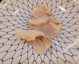 Dinner at Akakichi