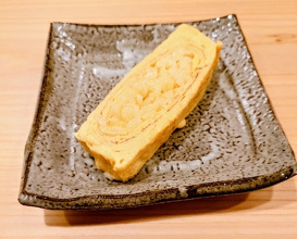Dinner at Akakichi