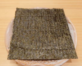 Dinner at Akakichi