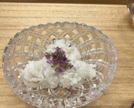 Dinner at Kikunoi (赤坂 菊乃井)