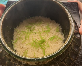 Dinner at Kikunoi (赤坂 菊乃井)