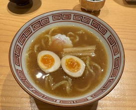 Dinner at Sushi Fujinaga (鮓 ふじなが)