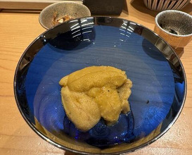 Dinner at Sushi Fujinaga (鮓 ふじなが)