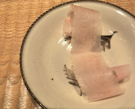 Dinner at Hakuun