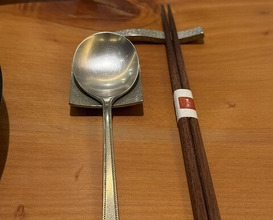 Dinner at Hasunomi (はすのみ)