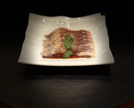 Dinner at Hasunomi (はすのみ)