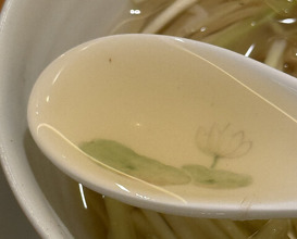 Dinner at Hasunomi (はすのみ)