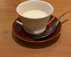 Dinner at Hasunomi (はすのみ)