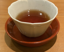 Dinner at Hasunomi (はすのみ)