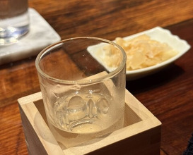 Dinner at HATSUNEZUSHI (初音鮨)