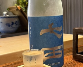 Dinner at HATSUNEZUSHI (初音鮨)