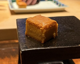 Dinner at HATSUNEZUSHI (初音鮨)