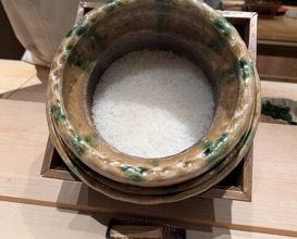 Dinner at Oryori Ittou (御料理 一燈)