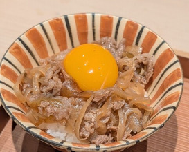 Dinner at Oryori Ittou (御料理 一燈)