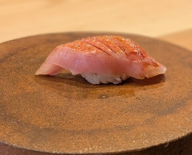 Dinner at Sushi Jube (鮨 十兵衛)