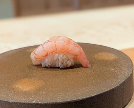 Dinner at Sushi Jube (鮨 十兵衛)