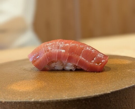 Dinner at Sushi Jube (鮨 十兵衛)