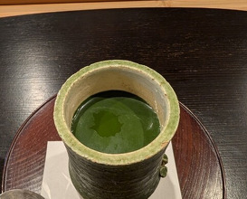 Dinner at Sushi Jube (鮨 十兵衛)