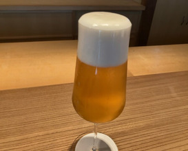 Dinner at Kiyama (木山)