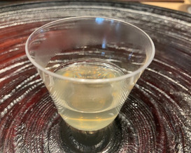 Dinner at Kiyama (木山)