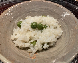 Dinner at Kiyama (木山)