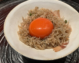 Dinner at Kiyama (木山)