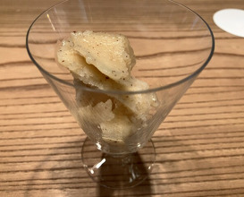Dinner at Kiyama (木山)