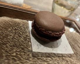 Dinner at LATURE (ラチュレ)