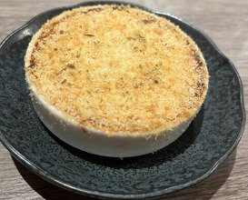 Dinner at LATURE (ラチュレ)