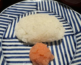Dinner at Makimura