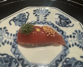 Dinner at Makimura