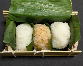 Dinner at Myoujyaku
