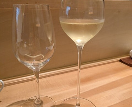 Dinner at Ginza Oishi