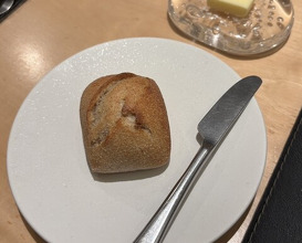 Dinner at Ginza Oishi