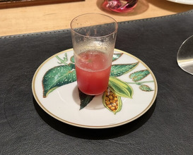 Dinner at Ginza Oishi