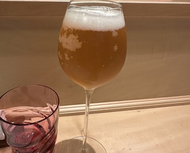 Dinner at Ginza Oishi
