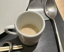 Dinner at Ginza Oishi