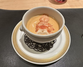 Dinner at Ginza Oishi