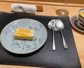 Dinner at Ginza Oishi