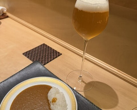 Dinner at Ginza Oishi