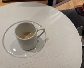 Dinner at Ginza Oishi