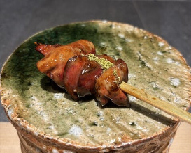 Dinner at Sumiyaki Okagesan (炭焼 おかげさん)